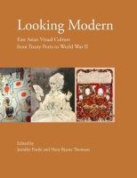 Looking Modern book cover image