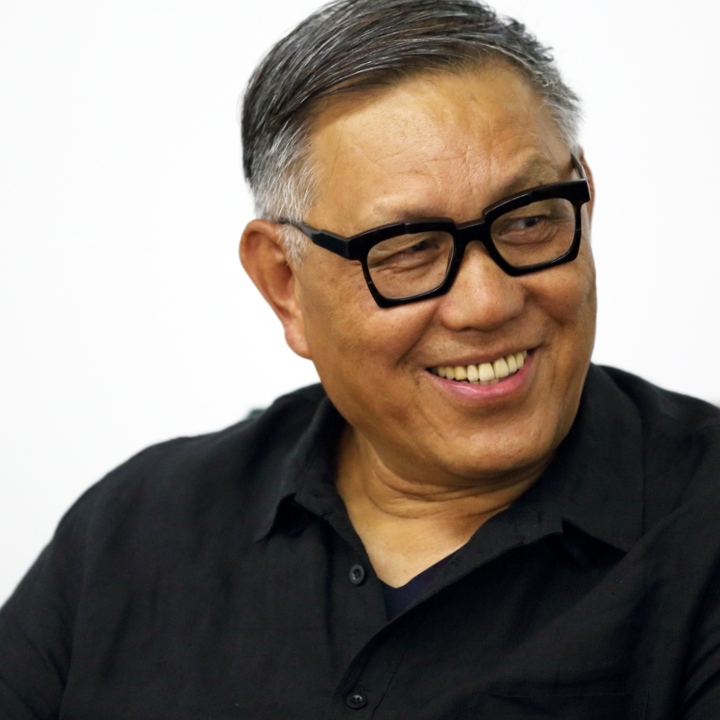 Director of Center for the Art of East Asia, Harrie A. Vanderstappen Distinguished Service Professor, Consulting Curator for the Smart Museum of Art The University of Chicago 
