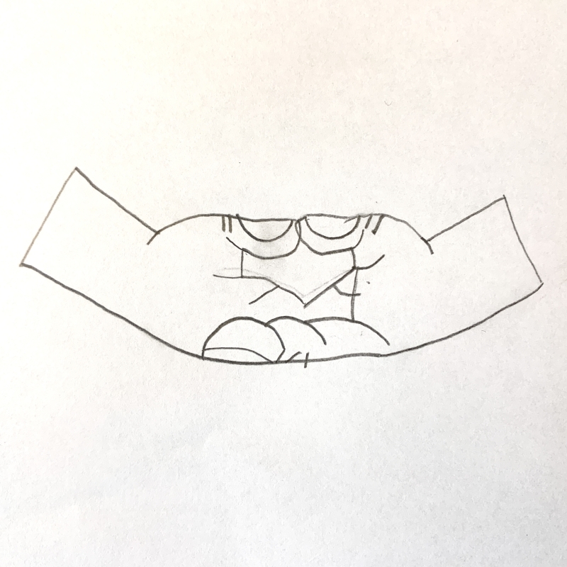 Hand Drawing
