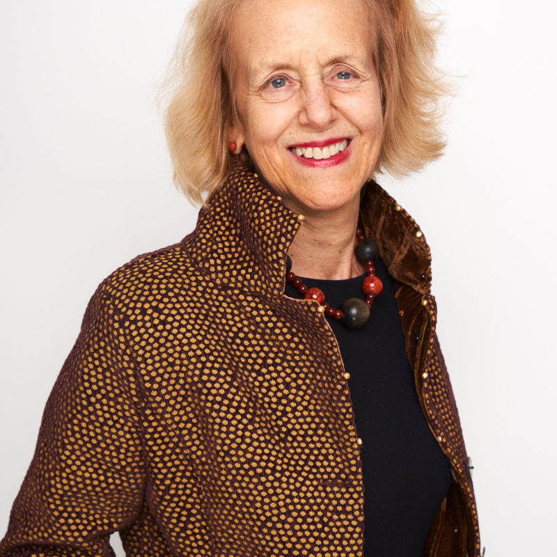 Photo of Barbara London