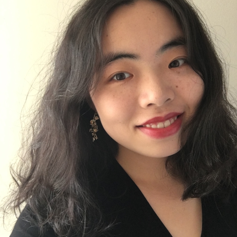 Yifan Zou