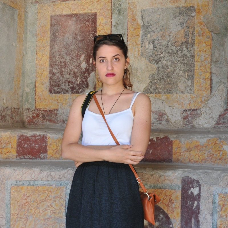 Alice Casalini