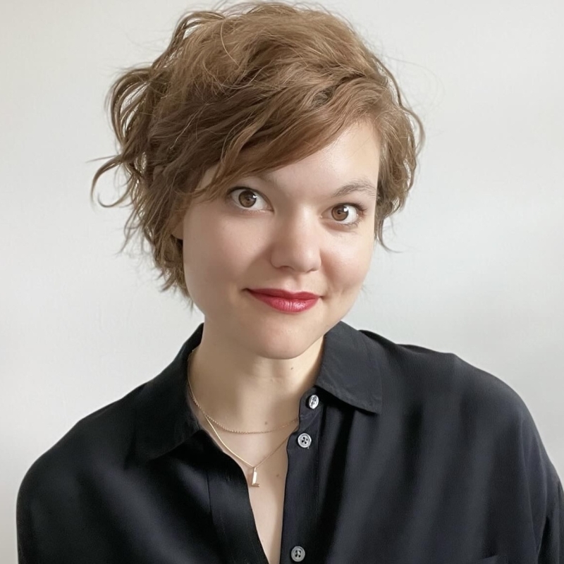 Ellen Larson photo