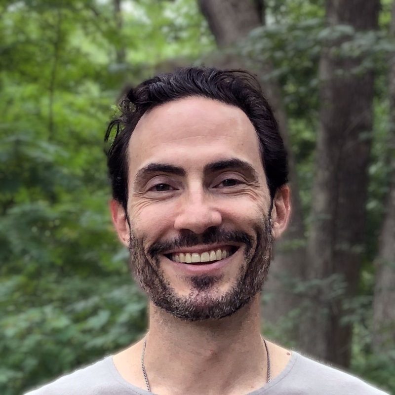Greg Panciera