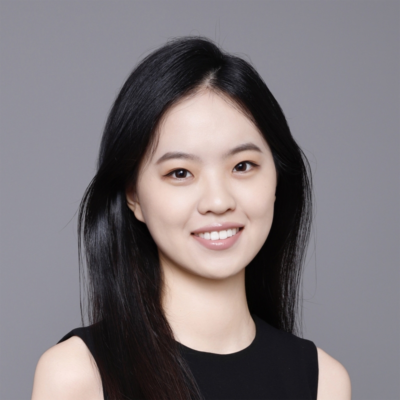 photo of Wenshu Wang