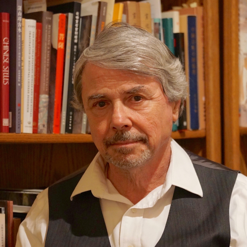 Martin Powers